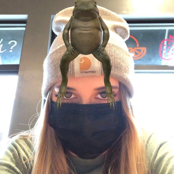 Meet your Posher, Kylee - Picture 1 of 1